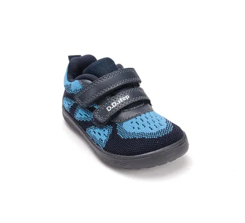 Barefoot текстильні кросівки