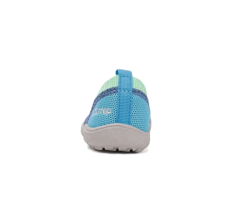 Barefoot текстильні кросівки