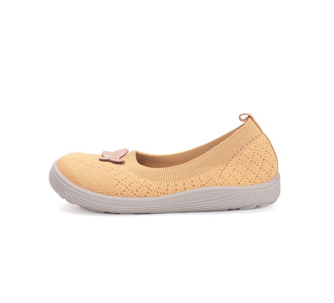 Barefoot текстильні мокасини