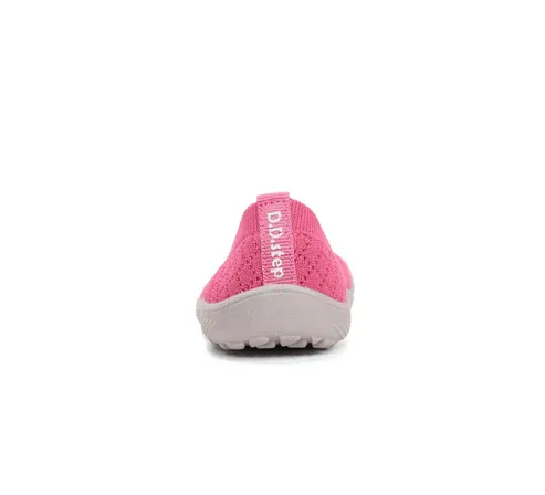 Barefoot текстильні мокасини