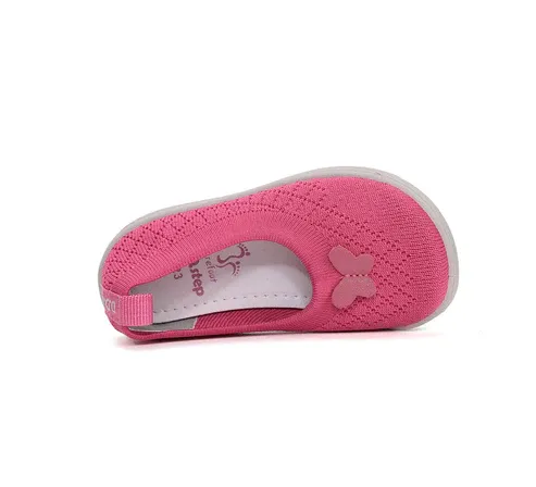 Barefoot текстильні мокасини