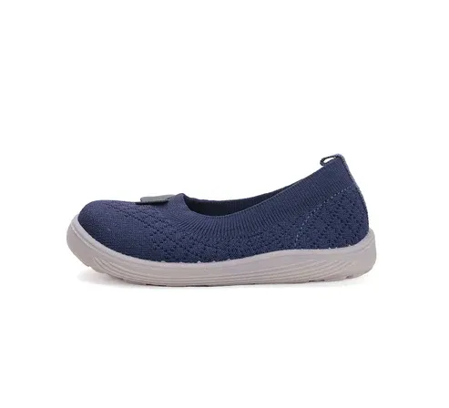 Barefoot текстильні мокасини