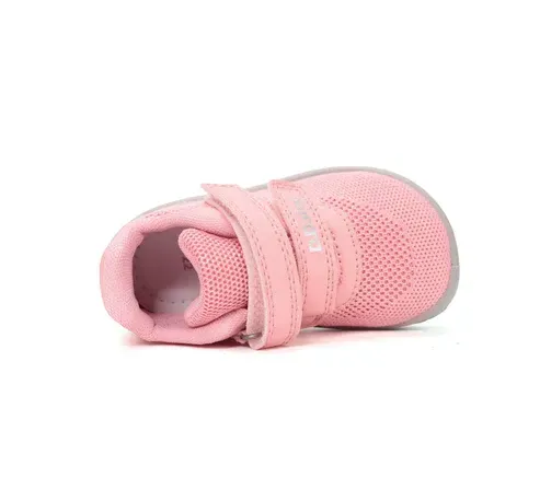 Barefoot текстильні кросівки