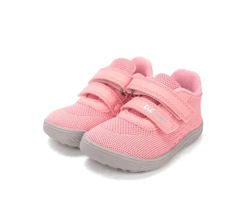 Barefoot текстильні кросівки
