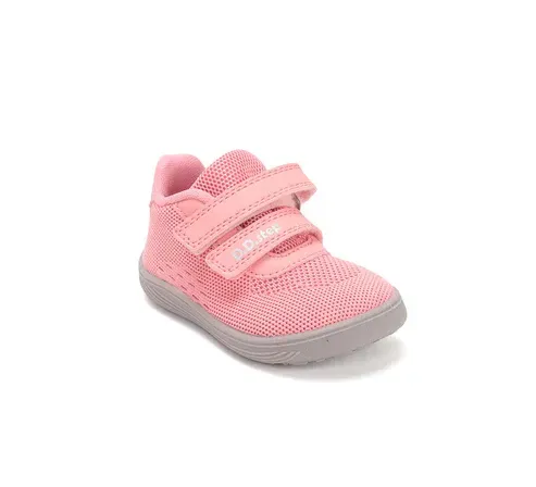 Barefoot текстильні кросівки