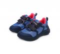 Ультралегкі водонепроникні кросівки D.D.Step Royal Blue