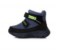 Демісезонні черевики D.D.Step F651-376A Aquateх