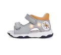 Босоніжки D.D.Stepз Led світлом