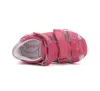 Босоніжки D.D.Step для дівчинки Pink