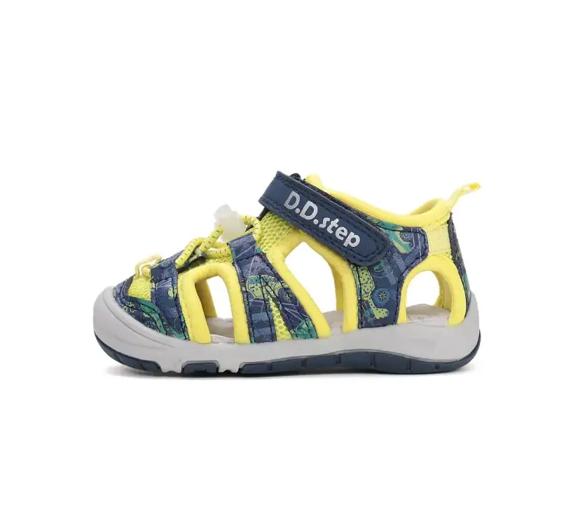 Дитячі босоніжки D.D.Step Quick Dry