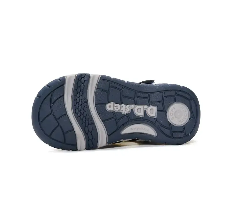 Дитячі босоніжки D.D.Step Quick Dry