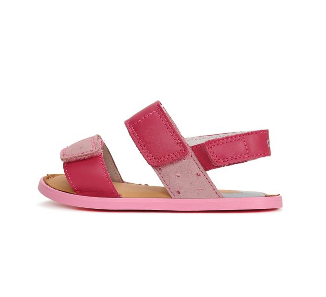Barefoot DDStep босоніжки