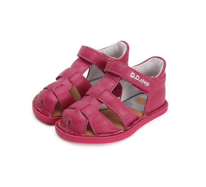 Barefoot DDStep босоніжки