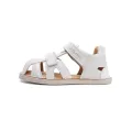 Barefoot DDStep  босоніжки Silver