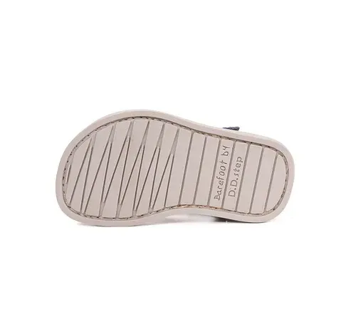 Barefoot DDStep босоніжки Dove Grey