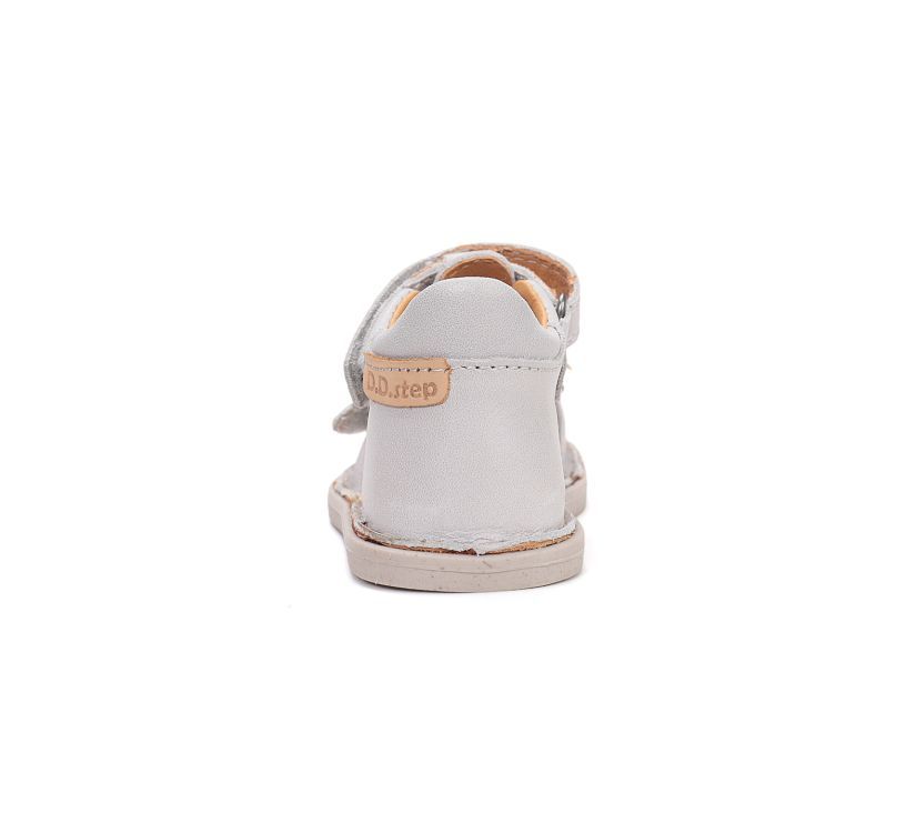 Barefoot DDStep босоніжки Dove Grey