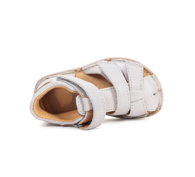 Barefoot DDStep босоніжки Dove Grey