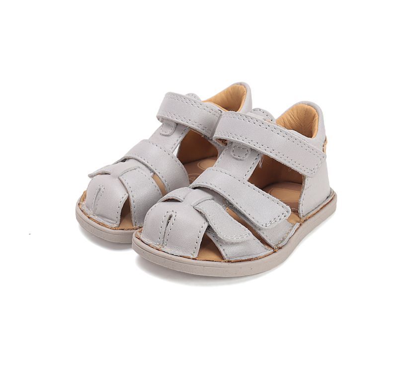 Barefoot DDStep босоніжки Dove Grey
