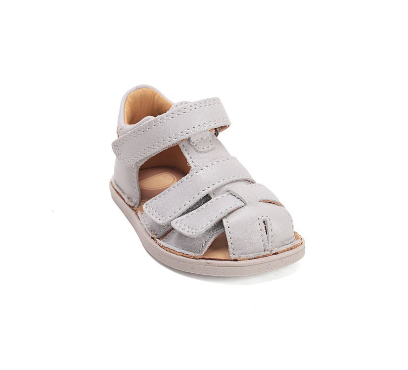 Barefoot DDStep босоніжки Dove Grey