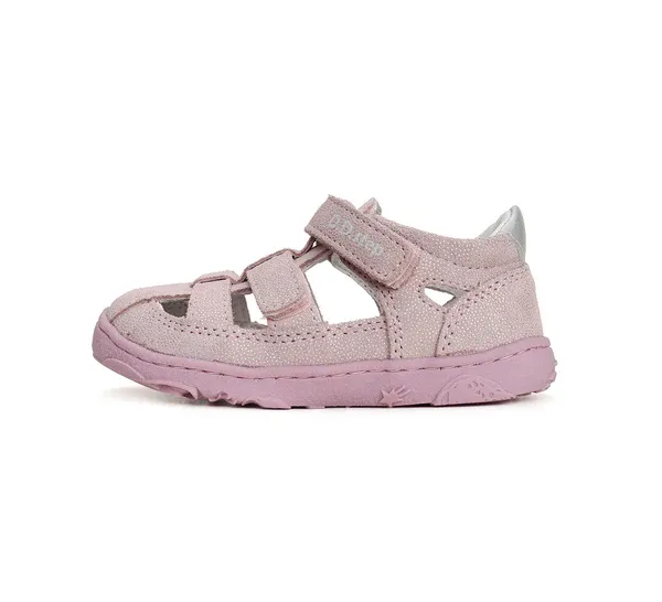 Barefoot DDStep для дівчаток