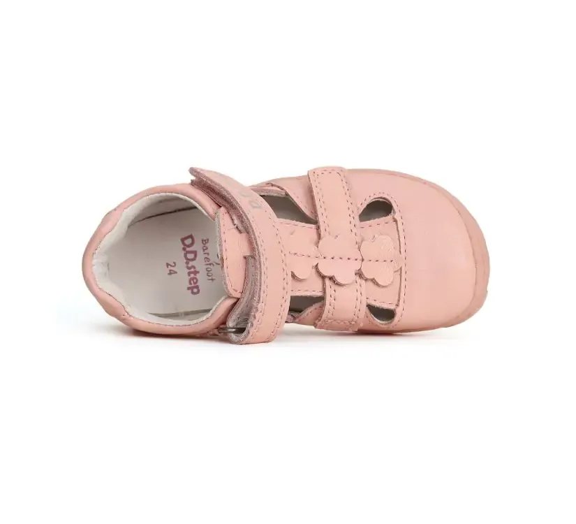 Barefoot DDStep для дівчаток