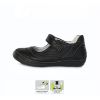 Туфлі для дівчинки D.D.Step Black