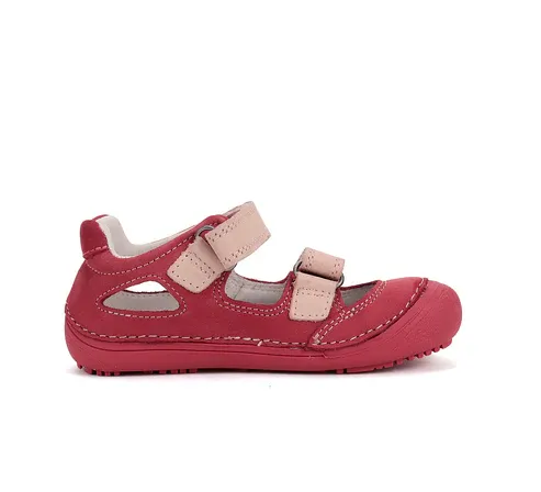 Barefoot DDStep відкриті туфлі