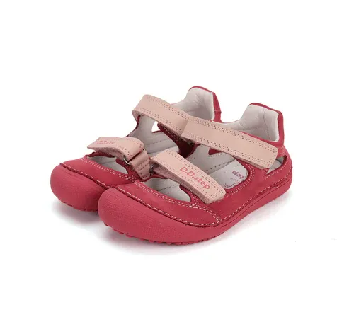 Barefoot DDStep відкриті туфлі