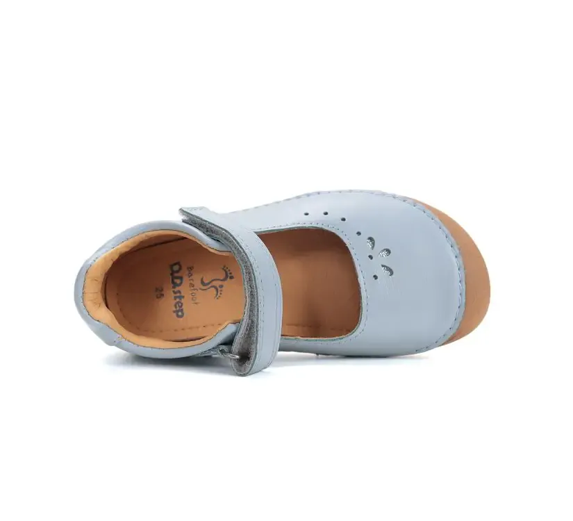 Barefoot DDStep туфлі