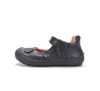 Barefoot DDStep туфлі Black