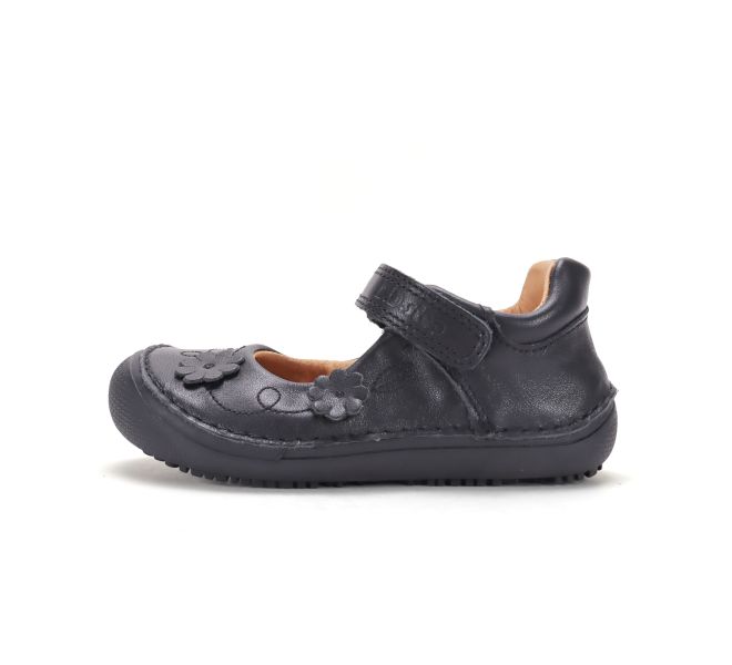 Barefoot DDStep туфлі Black