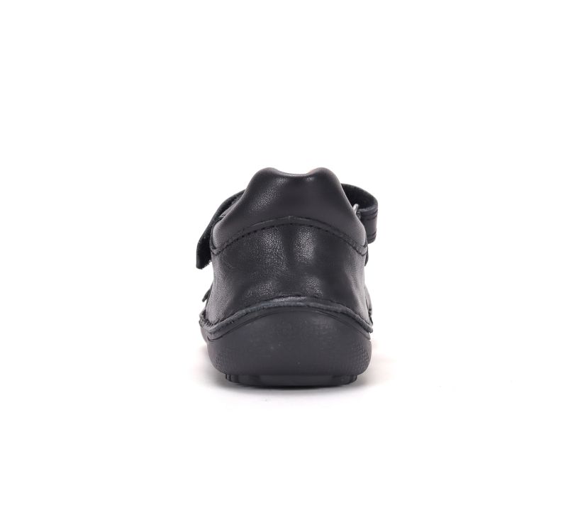 Barefoot DDStep туфлі Black