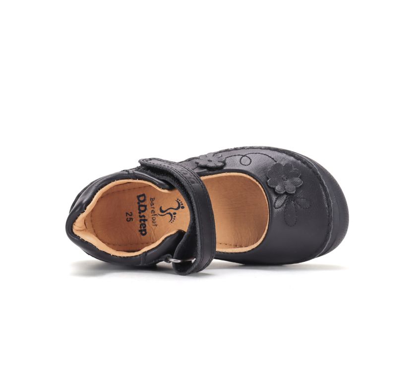 Barefoot DDStep туфлі Black