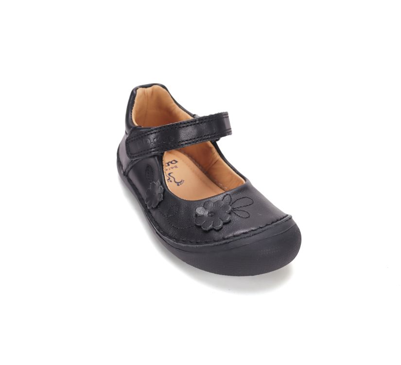 Barefoot DDStep туфлі Black