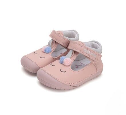 Barefoot DDStep туфлі