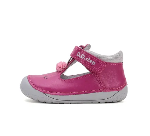 Barefoot DDStep туфлі