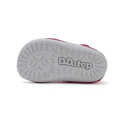 Barefoot DDStep туфлі