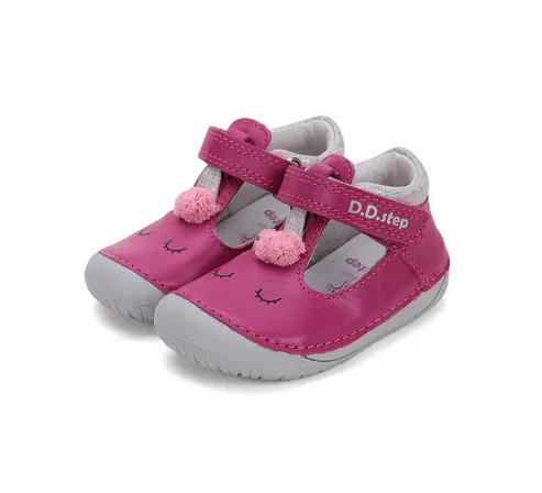 Barefoot DDStep туфлі
