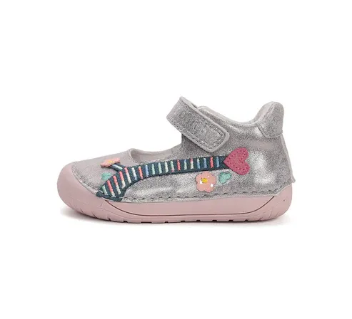 Barefoot DDStep туфлі