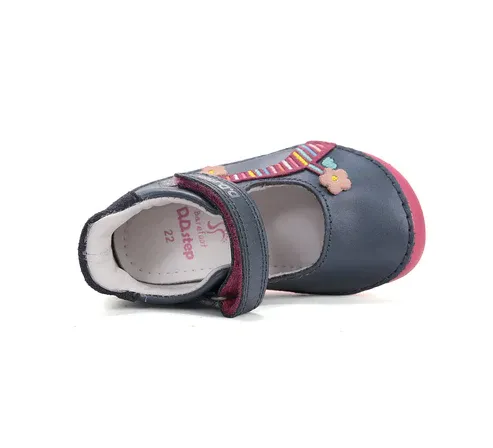 Barefoot DDStep туфлі
