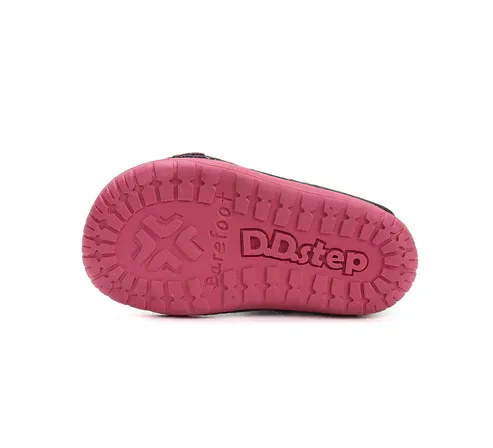 Barefoot DDStep туфлі