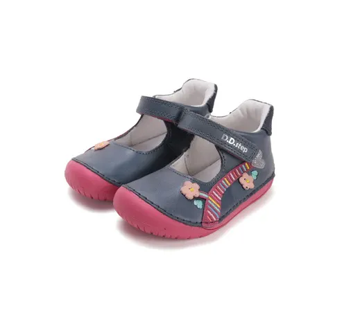 Barefoot DDStep туфлі