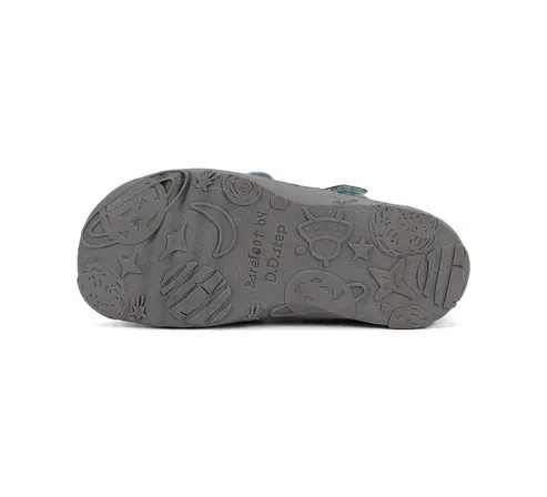 Barefoot DDStep відкриті туфлі
