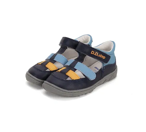 Barefoot DDStep відкриті туфлі