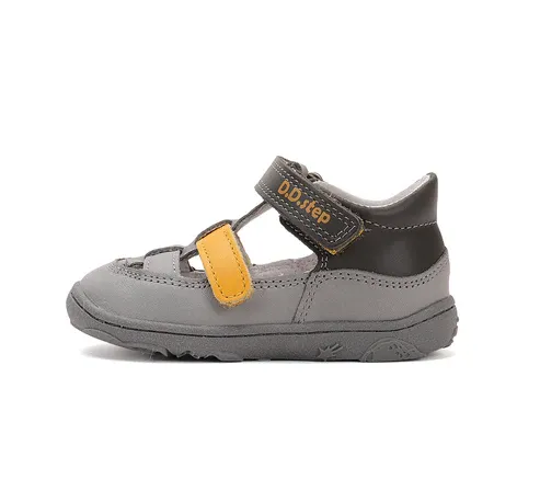 Barefoot DDStep відкриті туфлі