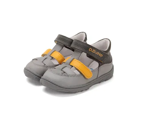 Barefoot DDStep відкриті туфлі