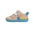 Barefoot DDStep сандалі Crem