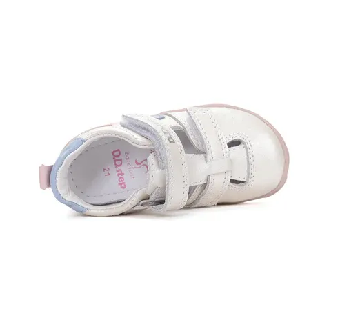 Barefoot DDStep відкриті туфлі 