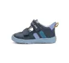 Barefoot DDStep відкриті туфлі Royal Blue