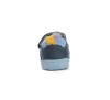Barefoot DDStep відкриті туфлі Royal Blue